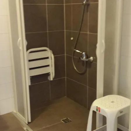 Lägenhetshotell Riviera Palace 3*