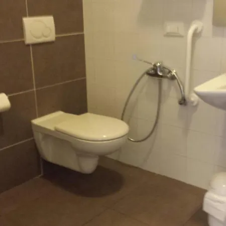 Riviera Palace Apart Otel