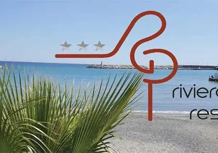 Apart Otel Riviera Palace Loano