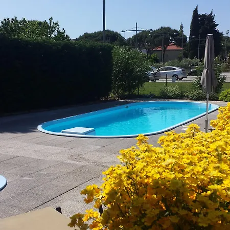 Riviera Palace Apart Otel