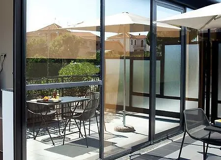 Riviera Palace 3* Loano