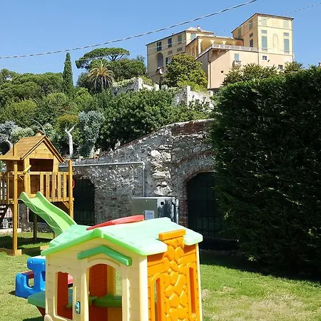 Riviera Palace 3*