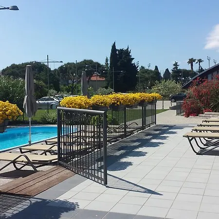 Riviera Palace Loano