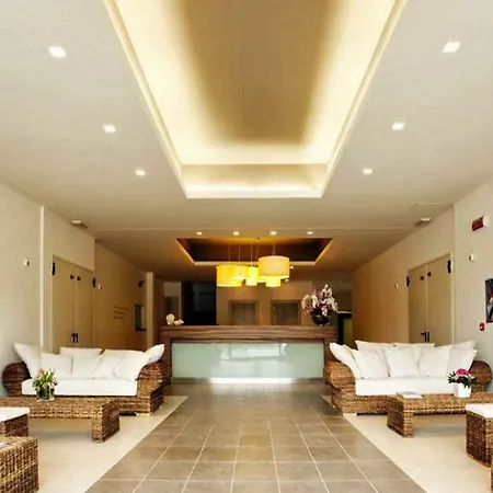 Riviera Palace 3* Loano