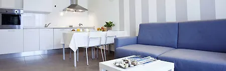 Riviera Palace 3* Loano