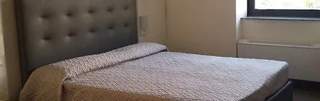 Lägenhetshotell Riviera Palace 3*