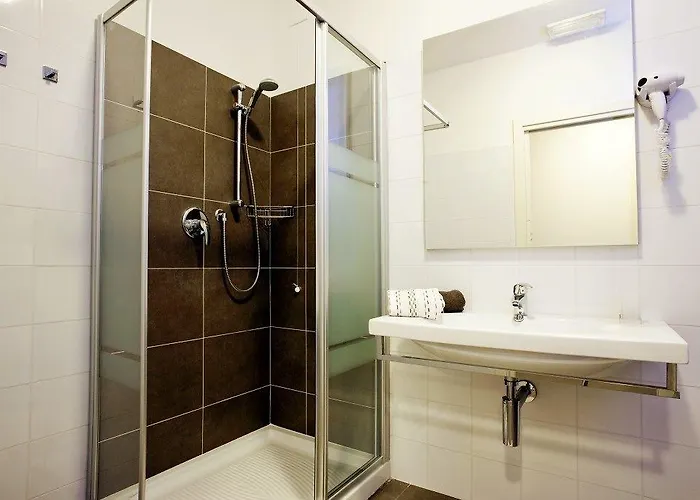 Lejlighedshotel Riviera Palace