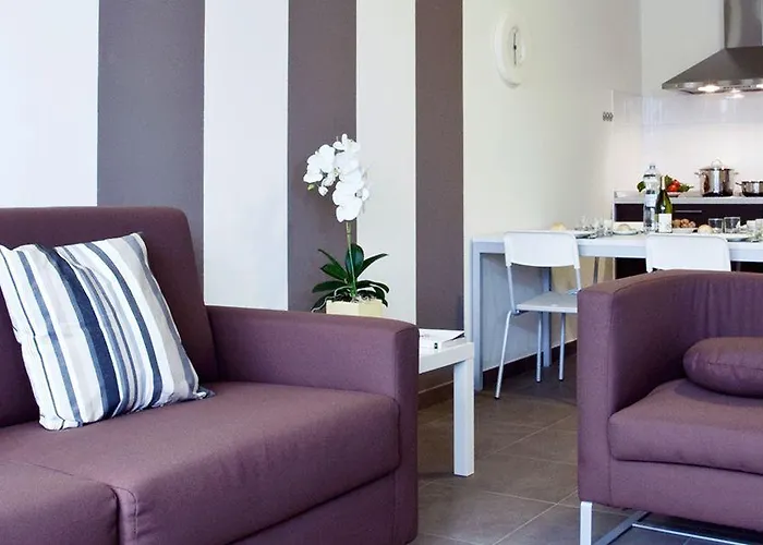 Апарт-отель Riviera Palace 3*