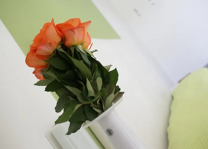 Riviera Palace Lejlighedshotel