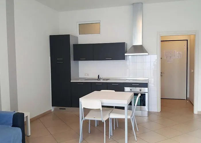 Lejlighedshotel Riviera Palace Loano