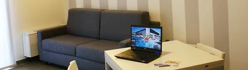 Riviera Palace 3* Лоано