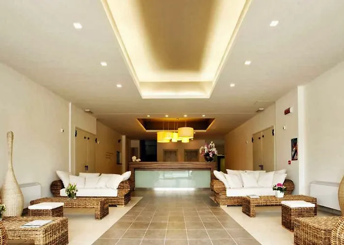 Riviera Palace 3* Loano