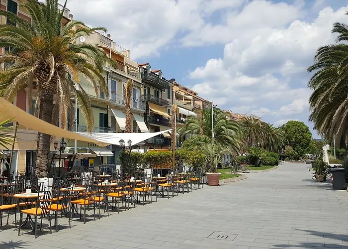 Lejlighedshotel Riviera Palace