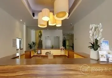 Апарт-отель Riviera Palace Лоано