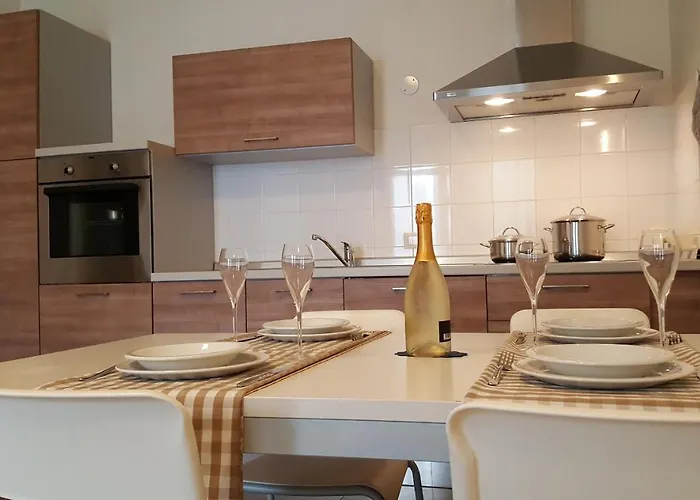 Riviera Palace 3* Loano