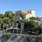 Riviera Palace ロアーノ
