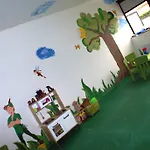 Riviera Palace アパートホテル ロアーノ