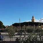Riviera Palace 公寓式酒店 洛阿诺