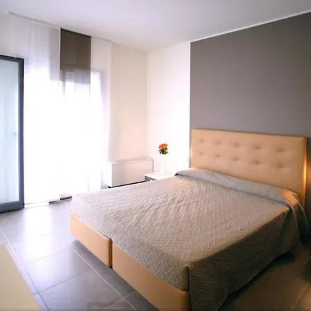 Aparthotel Riviera Palace Loano