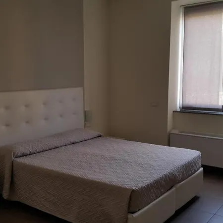 Апарт-отель Riviera Palace Лоано