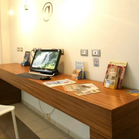 Apartmanhotel Riviera Palace