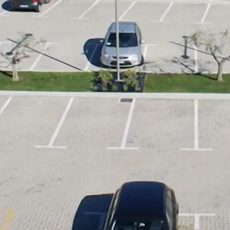 Apartmanhotel Riviera Palace