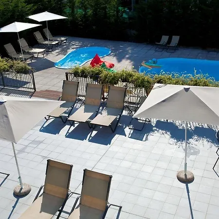 Apartmanhotel Riviera Palace