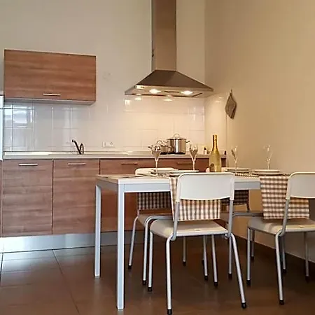 Apartmanhotel Riviera Palace Loano