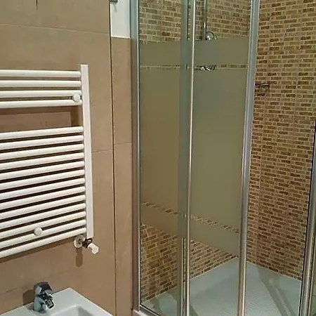 Apartmanhotel Riviera Palace Loano