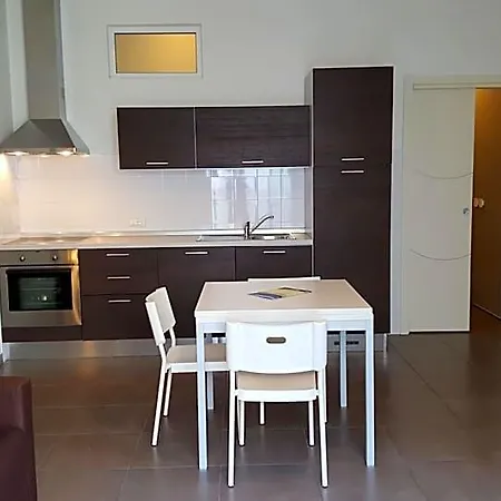 Riviera Palace Apartmanhotel 3*