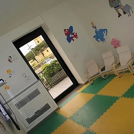 Riviera Palace 3* Loano