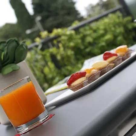 Riviera Palace Aparthotel Loano