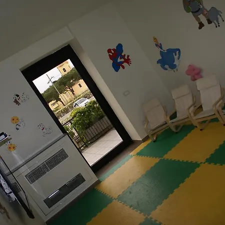 Aparthotel Riviera Palace