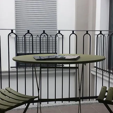Riviera Palace Aparthotel Loano