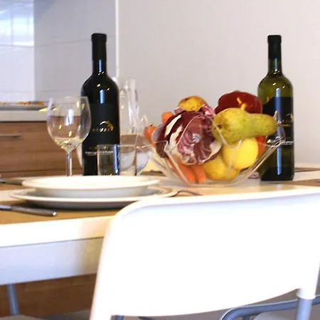 Aparthotel Riviera Palace 3*