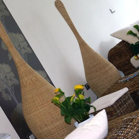 Aparthotel Riviera Palace 3*