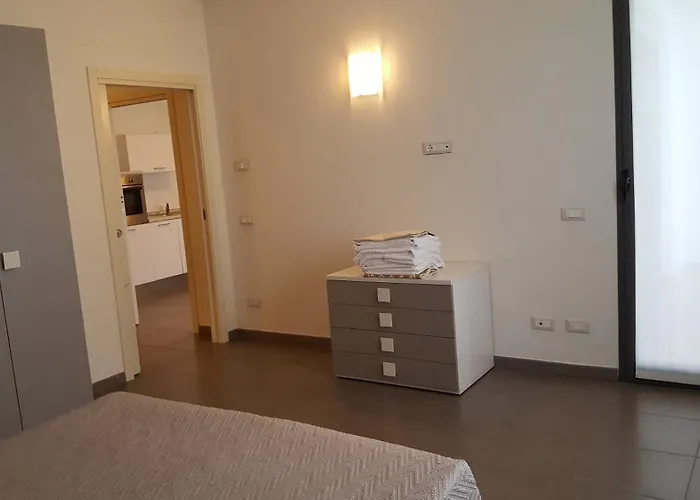 Riviera Palace 3* Loano