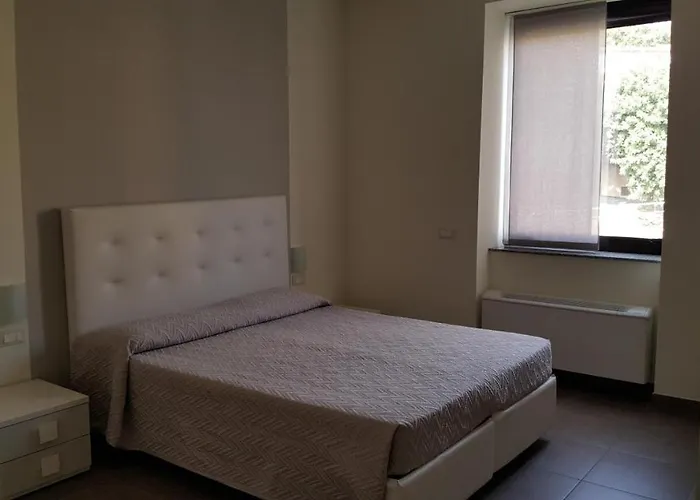 Aparthotel Riviera Palace Loano