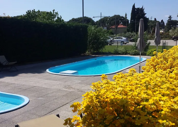 Riviera Palace Apart Otel