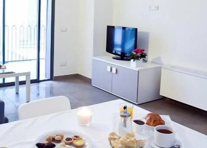 Aparthotel Riviera Palace 3*