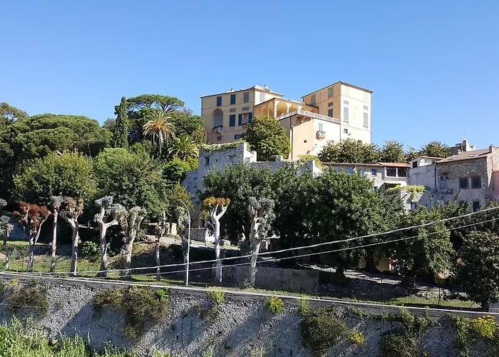 Riviera Palace ロアーノ