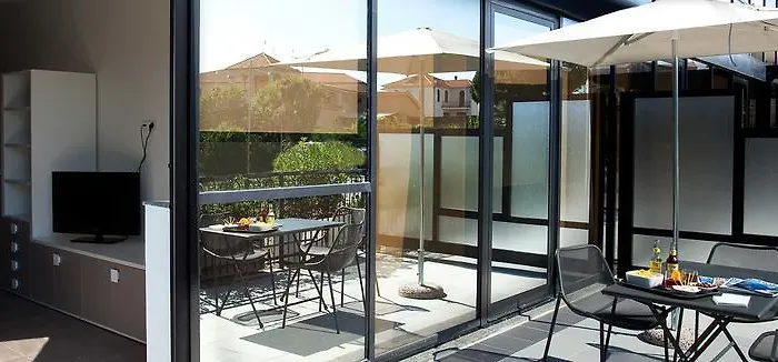 Riviera Palace 3* Loano