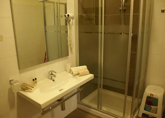 Apart Otel Riviera Palace Loano