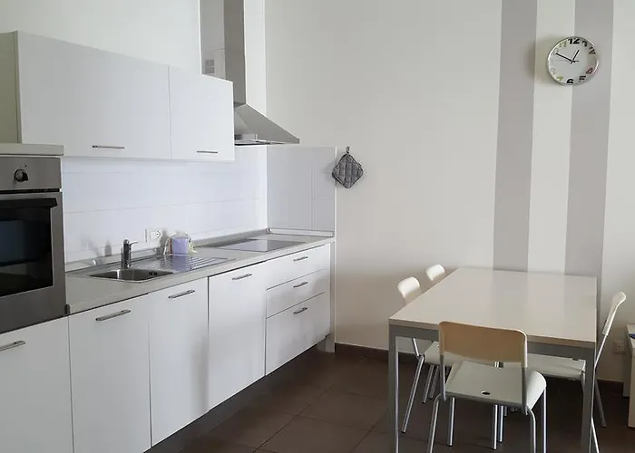 Riviera Palace Lägenhetshotell