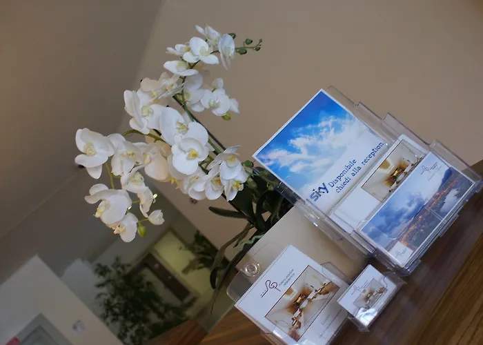 Riviera Palace 3* Loano