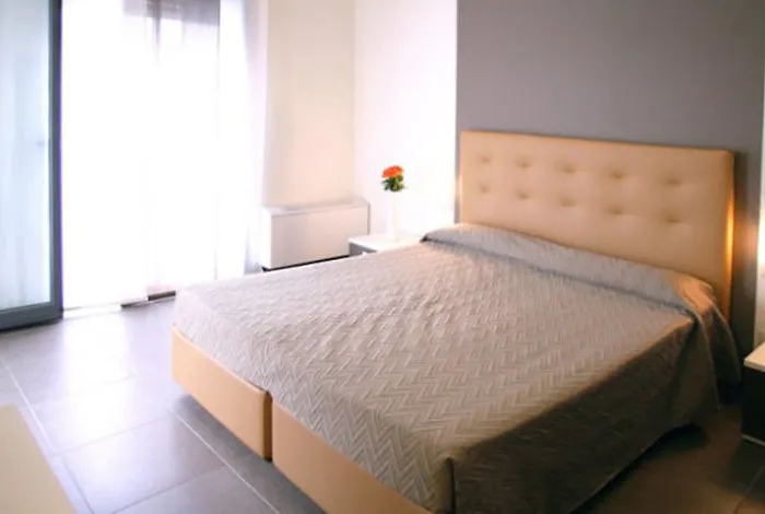 Riviera Palace 3* Loano