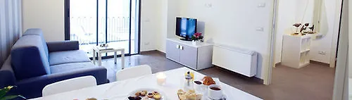 Riviera Palace 3* ロアーノ