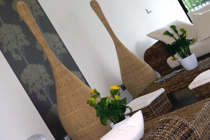 Lägenhetshotell Riviera Palace 3*