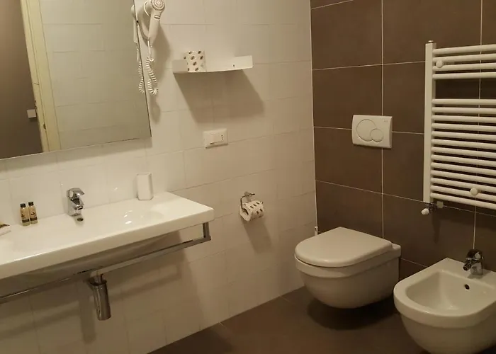 Riviera Palace Lägenhetshotell